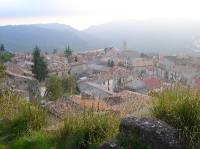 2 - Vista Castello 
